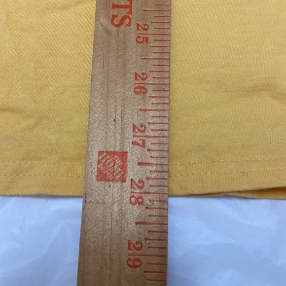 Disney T-shirt Retro Walt Disney World Retro Graphic Tee Rainbow Adult XL Mickey - Picture 6 of 9